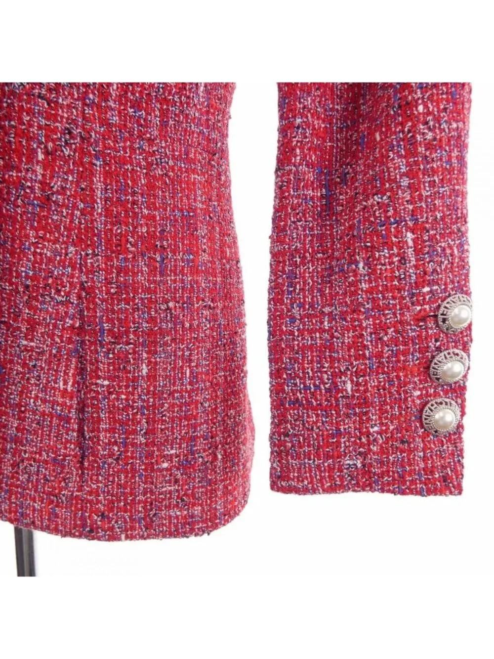 Chanel Jacket